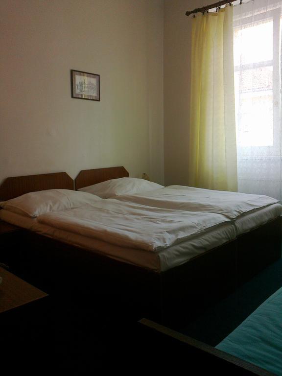 Hotel U Sládků Praga Quarto foto